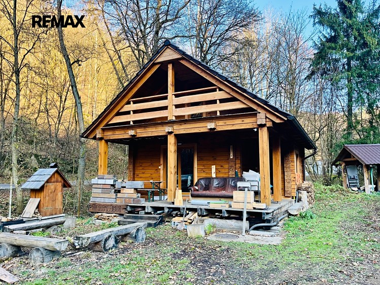 Prodej mobilheimu, mobilního domu 86 m² - foto 1
