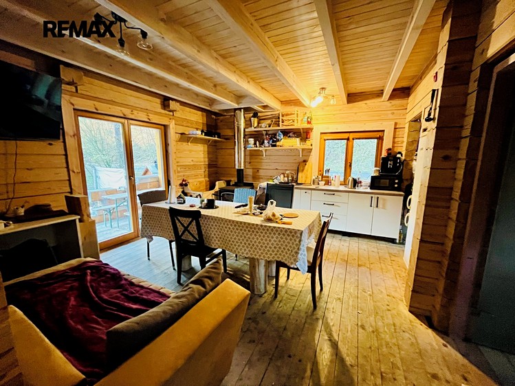 Prodej mobilheimu, mobilního domu 86 m² - foto 2