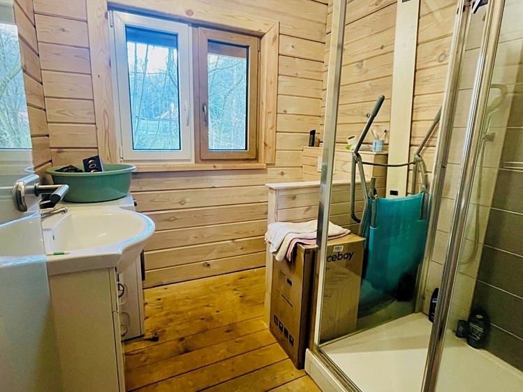 Prodej mobilheimu, mobilního domu 86 m² - foto 6