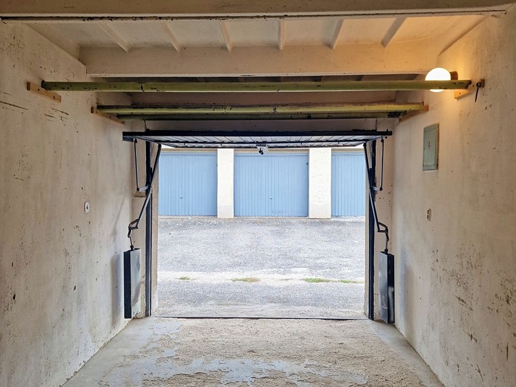 Prodej garáže 15 m² - foto 3