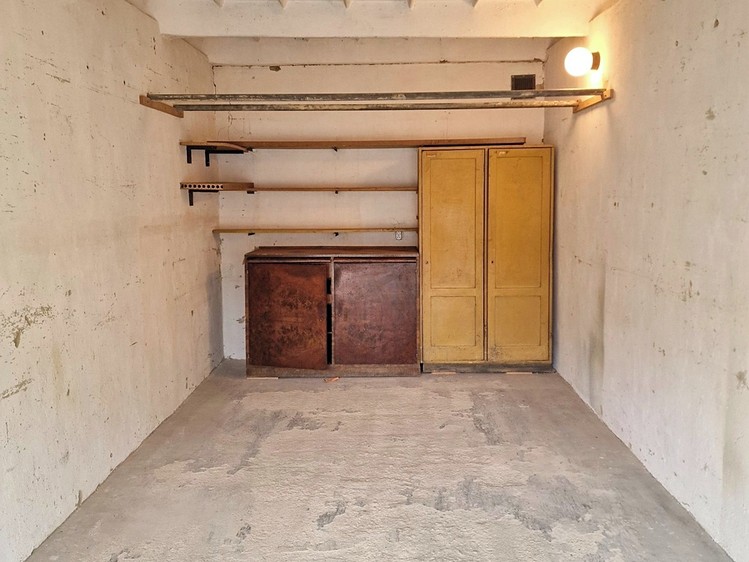 Prodej garáže 15 m² - foto 2