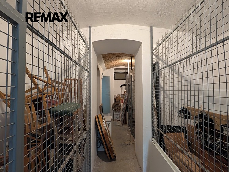 Prodej specifického typu nemovitosti 30 m² - foto 3