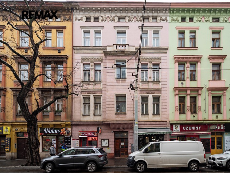 Prodej specifického typu nemovitosti 30 m² - foto 1