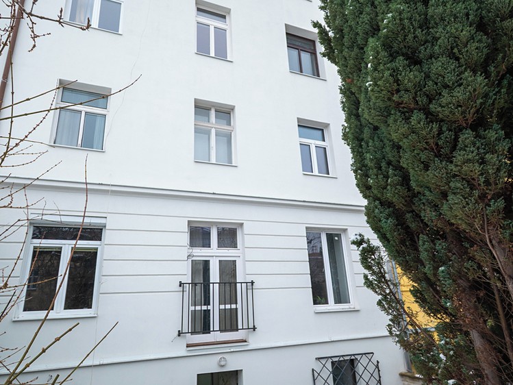 Prodej specifického typu nemovitosti 30 m² - foto 7