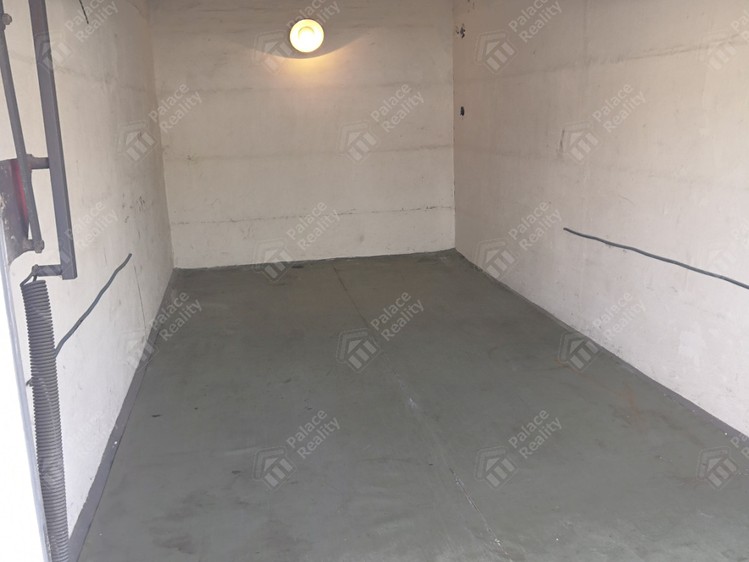 Prodej garáže 17 m² - foto 2