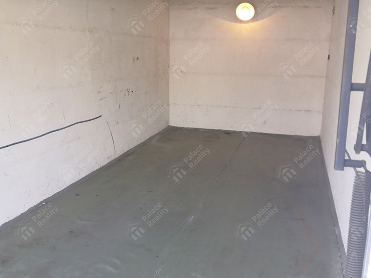 Prodej garáže 17 m² - foto 3