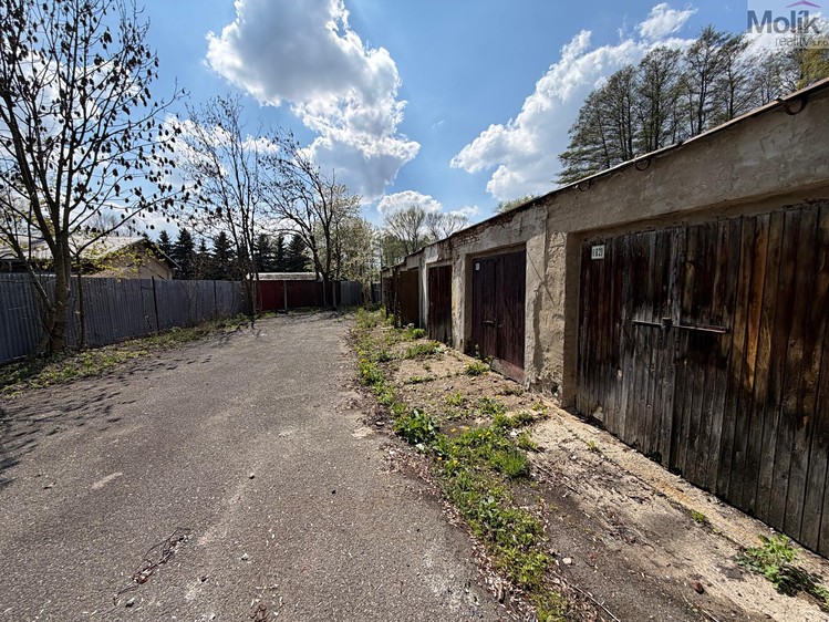 Prodej garáže 148 m² - foto 2