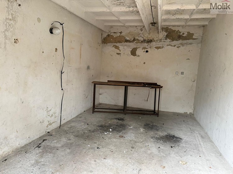 Prodej garáže 148 m² - foto 6