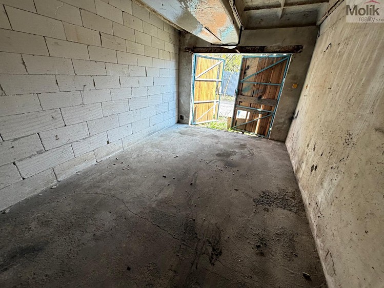 Prodej garáže 148 m² - foto 7