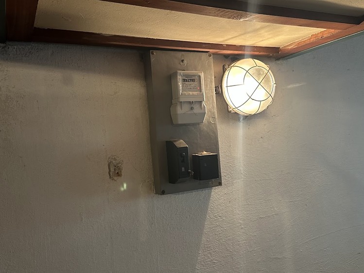 Prodej garáže 17 m² - foto 2