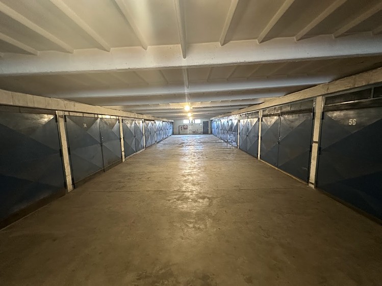 Prodej garáže 17 m² - foto 3