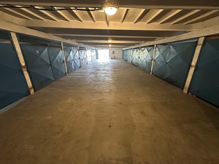 Prodej garáže 17 m² - foto 4