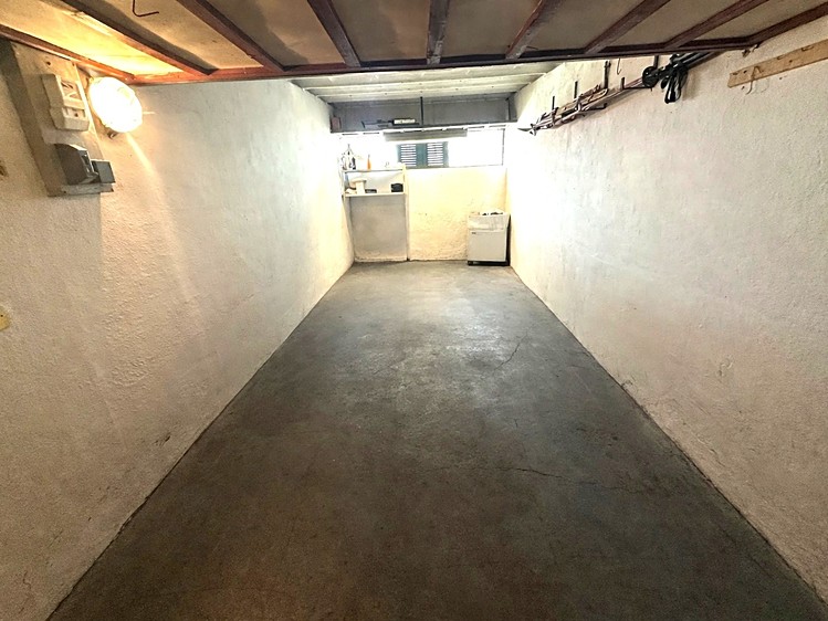 Prodej garáže 17 m² - foto 1