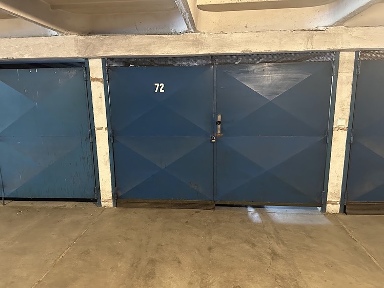 Prodej garáže 17 m² - foto 5