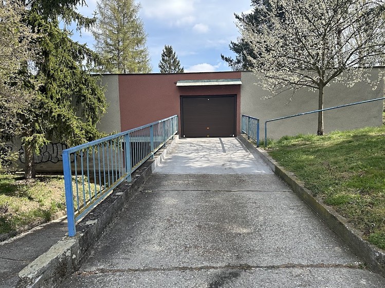 Prodej garáže 17 m² - foto 6