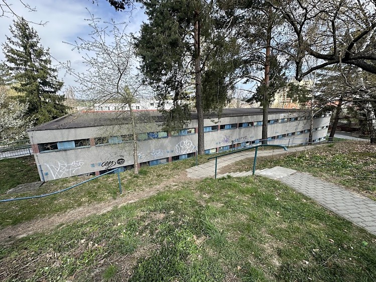 Prodej garáže 17 m² - foto 8
