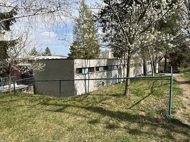Prodej garáže 17 m² - foto 7