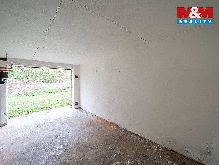 Prodej garáže 18 m² - foto 3
