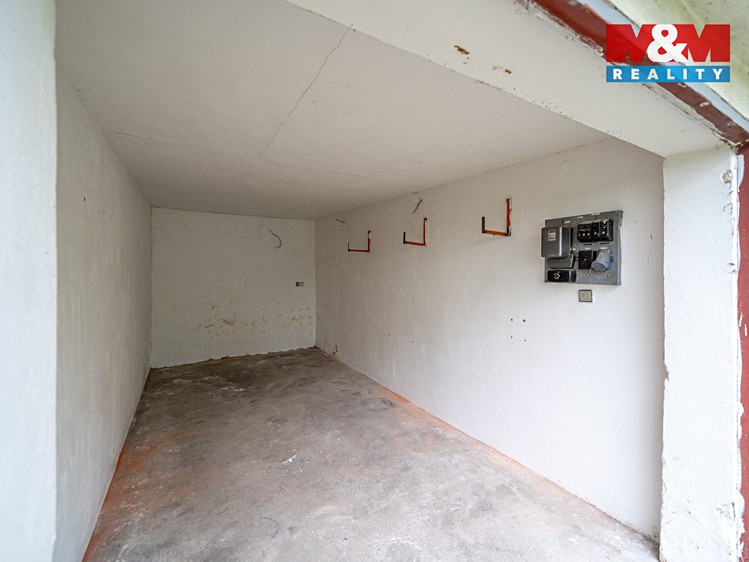 Prodej garáže 18 m² - foto 6