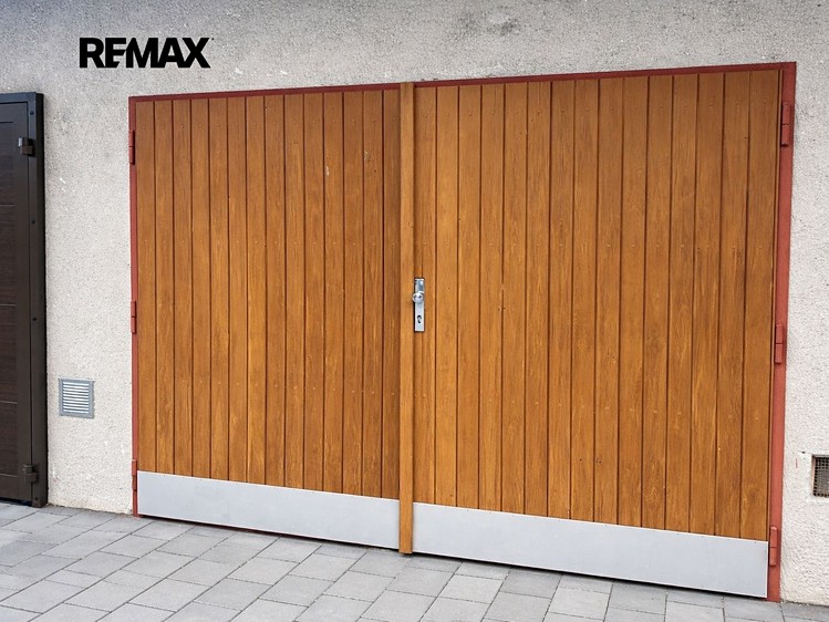 Prodej garáže 23 m² - foto 1