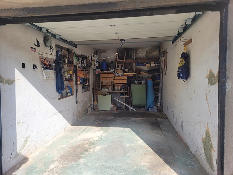 Prodej garáže 19 m² - foto 3