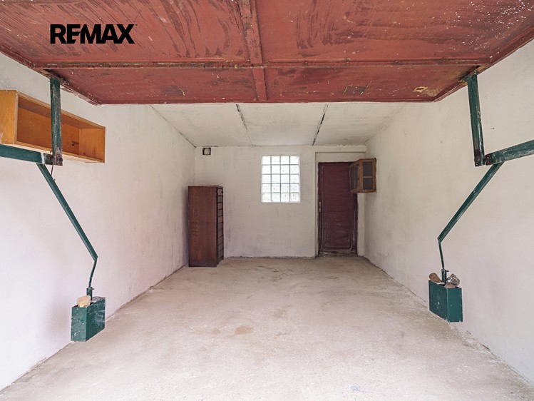 Prodej garáže 21 m² - foto 2