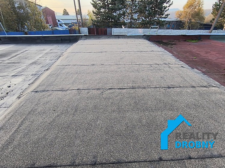 Prodej garáže 17 m² - foto 4