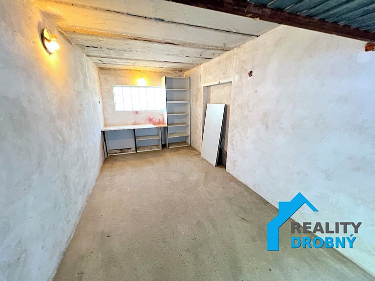 Prodej garáže 19 m² - foto 4
