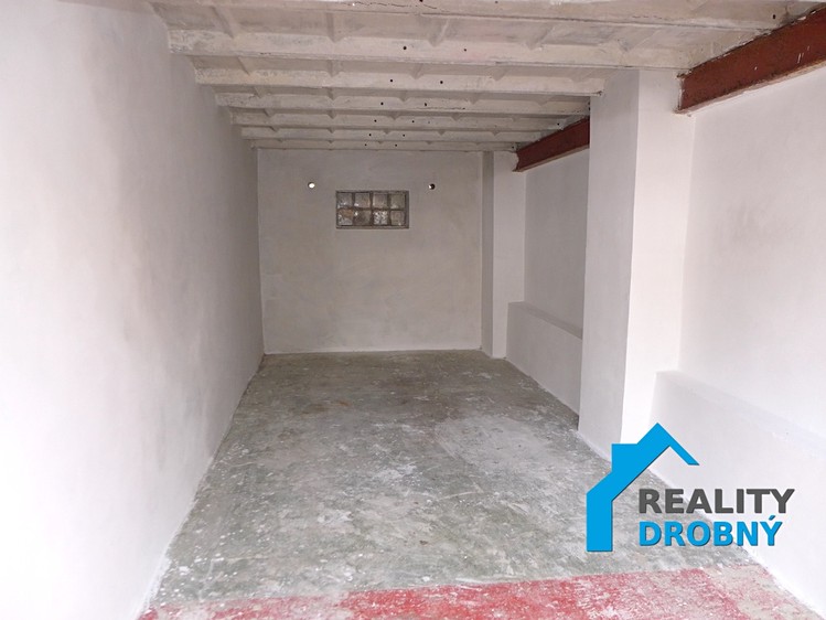 Prodej garáže 20 m² - foto 3