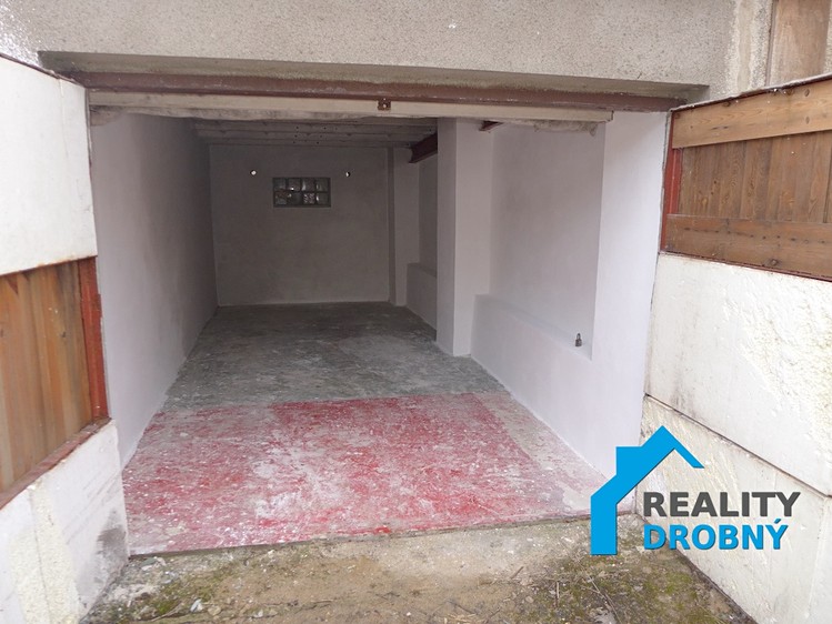 Prodej garáže 20 m² - foto 2