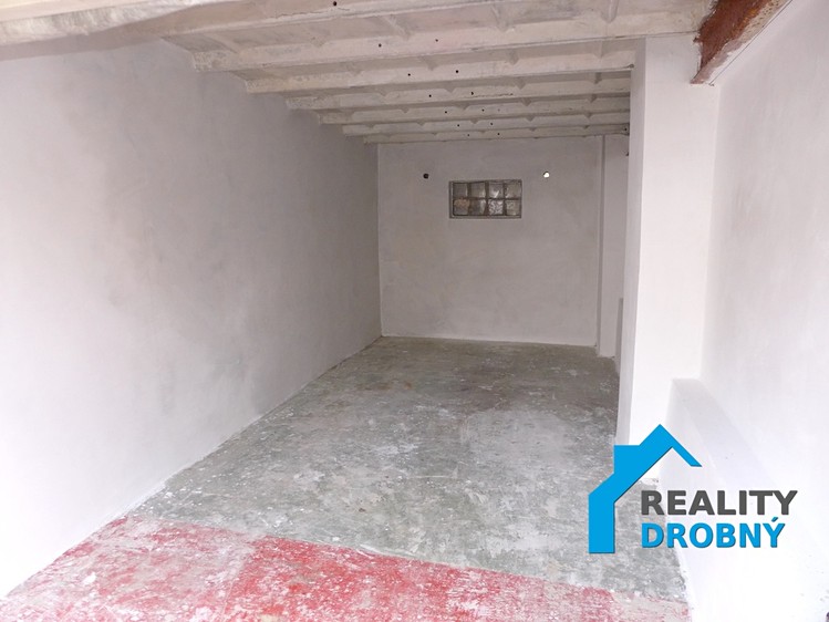 Prodej garáže 20 m² - foto 5