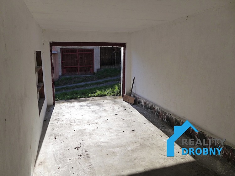 Prodej garáže 20 m² - foto 3