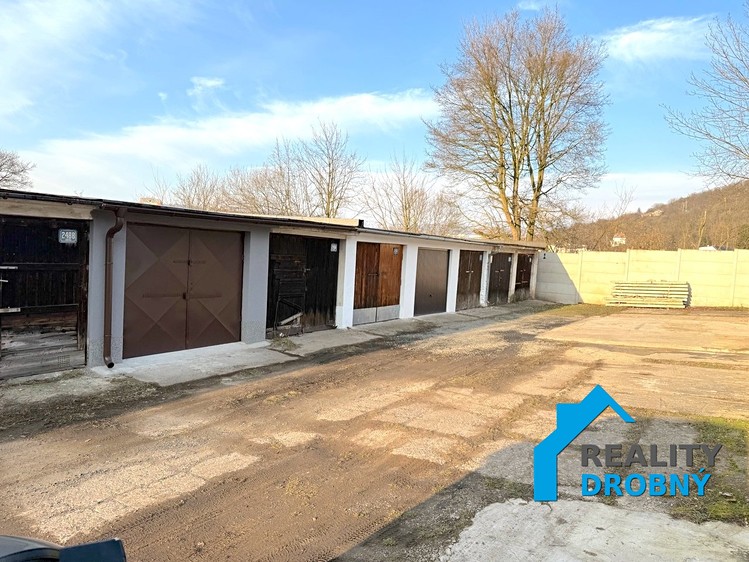 Prodej garáže 18 m² - foto 4