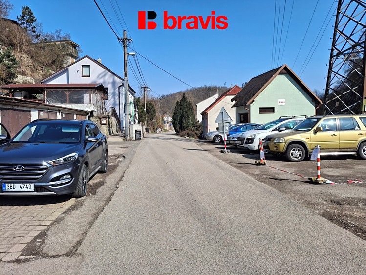 Prodej garáže 18 m² - foto 4