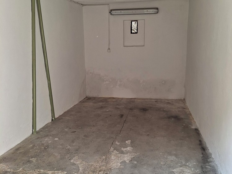 Prodej garáže 18 m² - foto 3