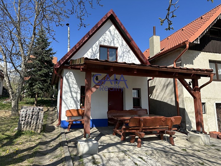 Prodej vinného sklepa 45 m² - foto 1