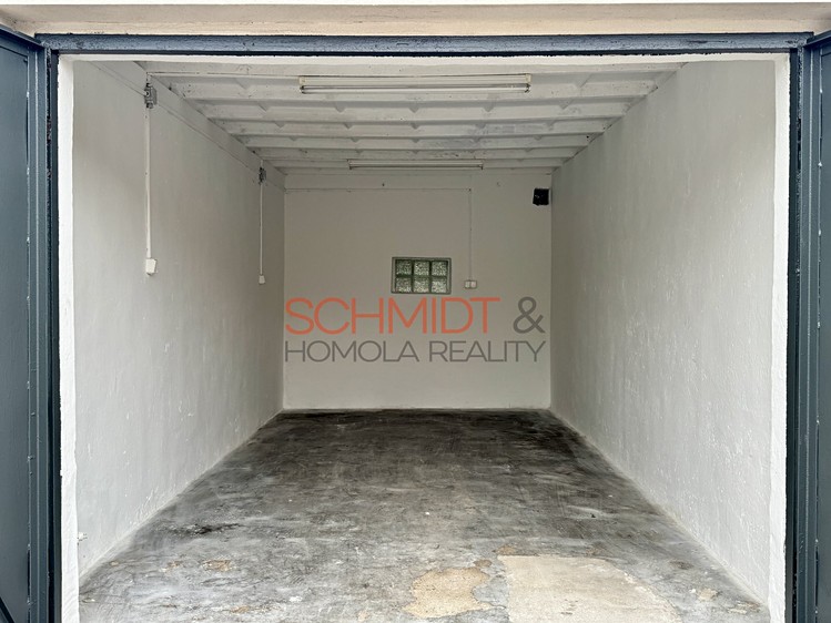 Prodej garáže 16 m² - foto 4