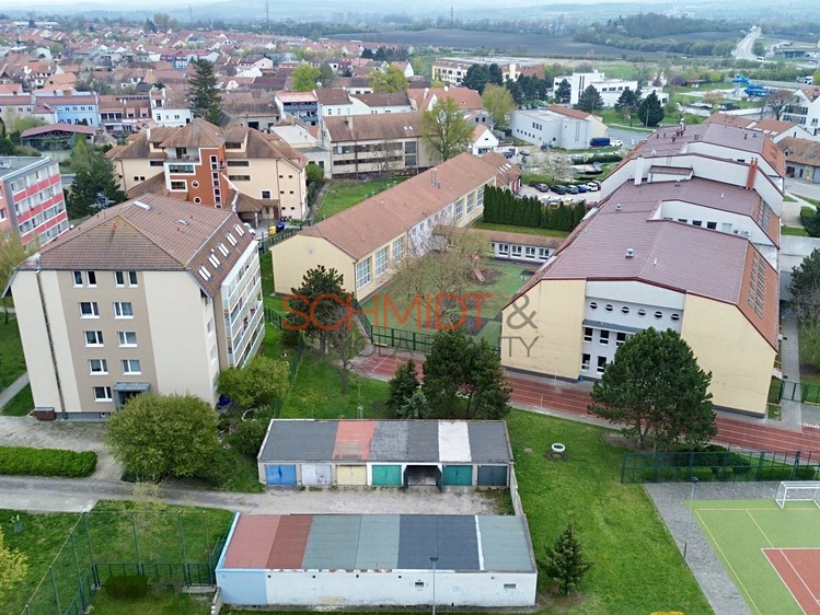 Prodej garáže 16 m² - foto 6