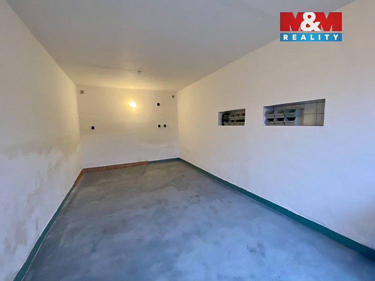 Prodej garáže 24 m² - foto 4