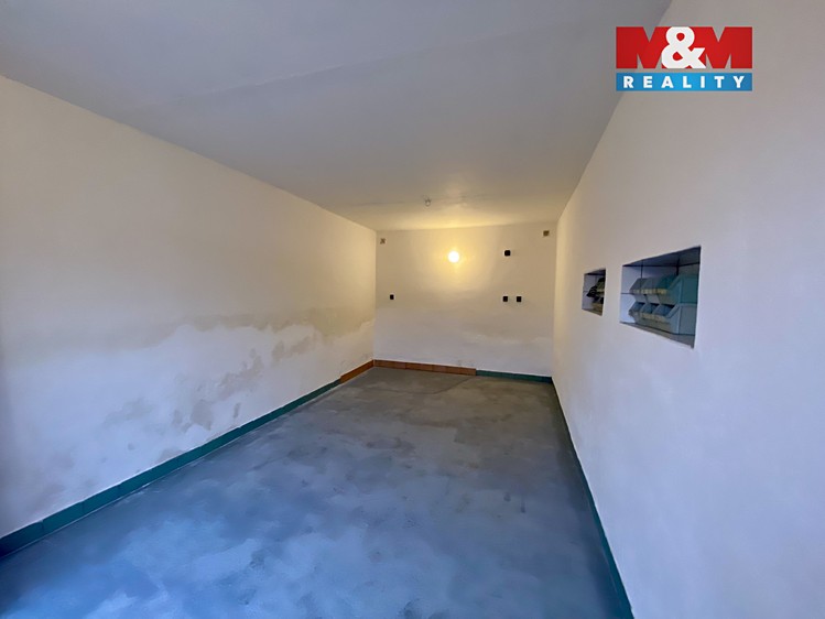 Prodej garáže 24 m² - foto 3