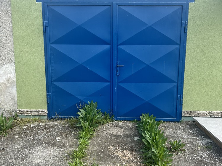 Prodej garáže 18 m² - foto 5