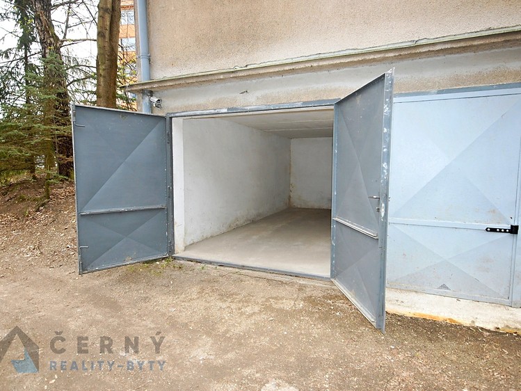 Prodej garáže 20 m² - foto 4