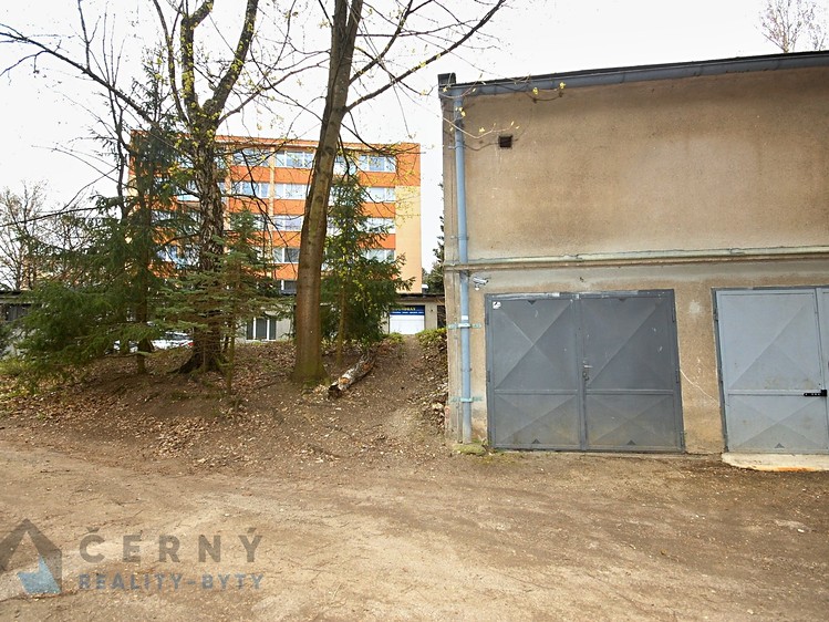 Prodej garáže 20 m² - foto 3