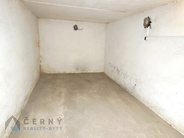 Prodej garáže 20 m² - foto 5