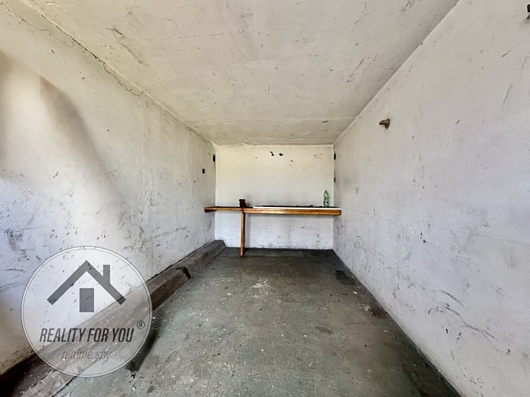 Prodej garáže 16 m² - foto 2