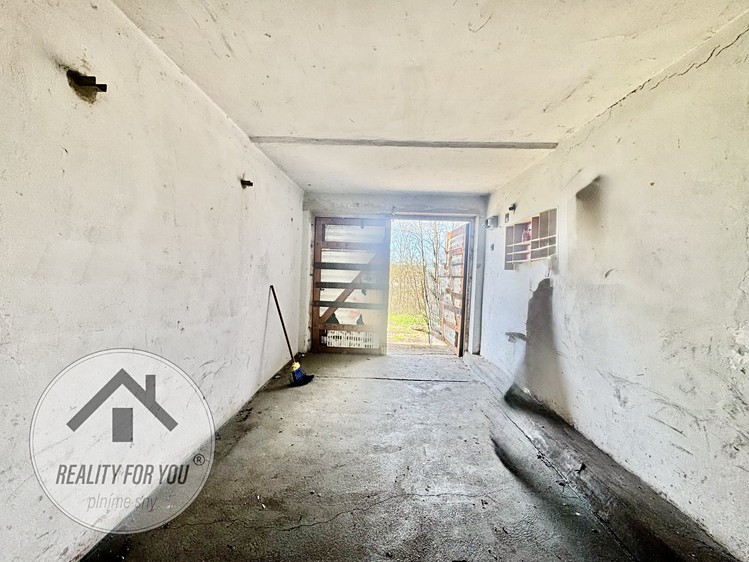 Prodej garáže 16 m² - foto 5