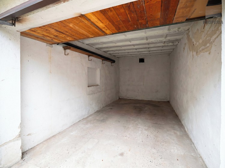 Prodej garáže 21 m² - foto 7