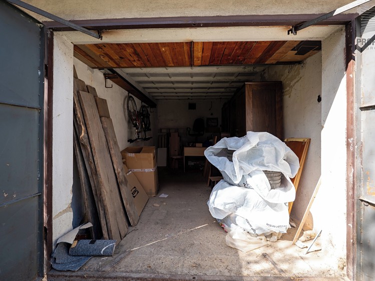 Prodej garáže 21 m² - foto 8