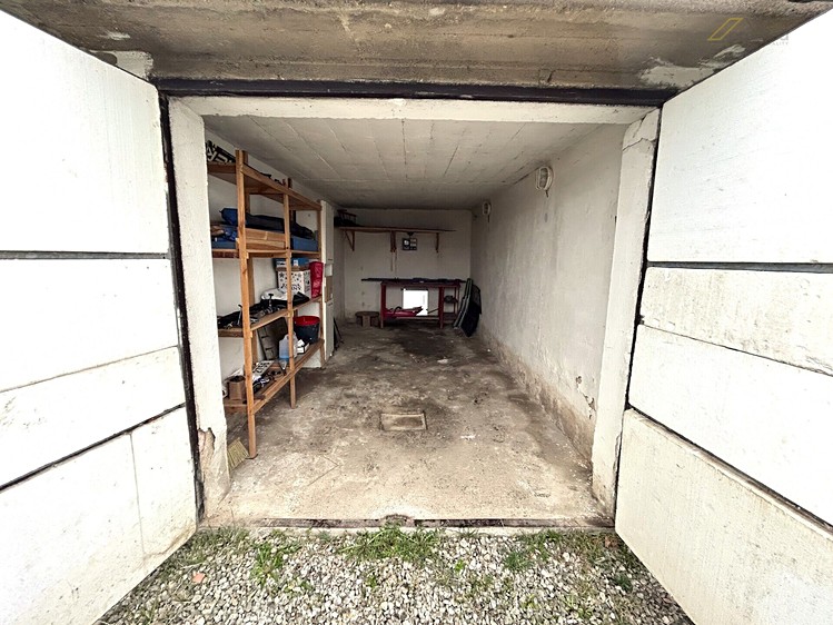 Prodej garáže 16 m² - foto 2