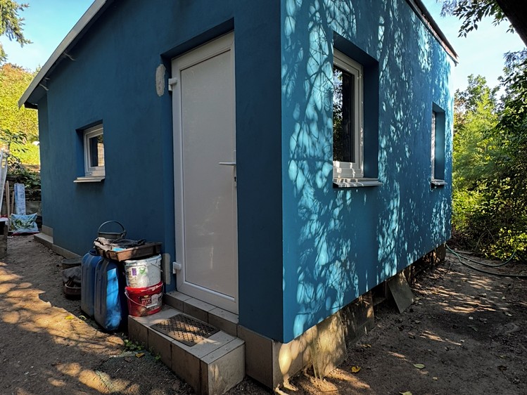 Dražba specifického typu nemovitosti 23 m² - foto 2